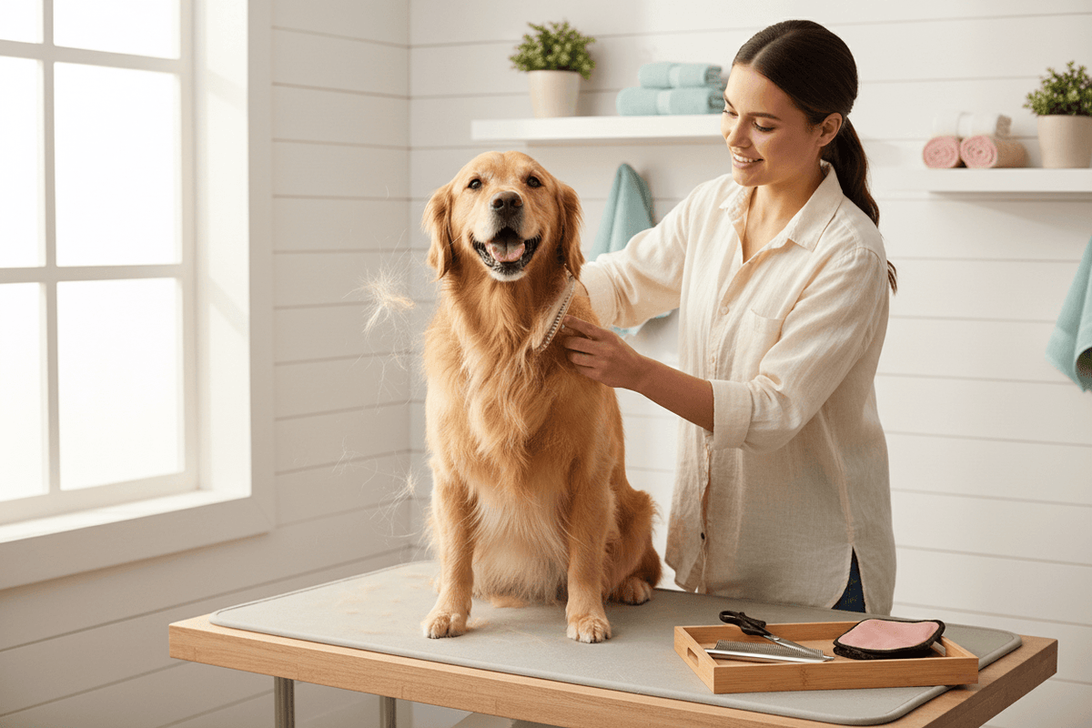 Grooming & Hair Removal