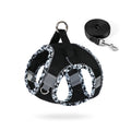 Step-in pet harness, no-pull design – alternate view