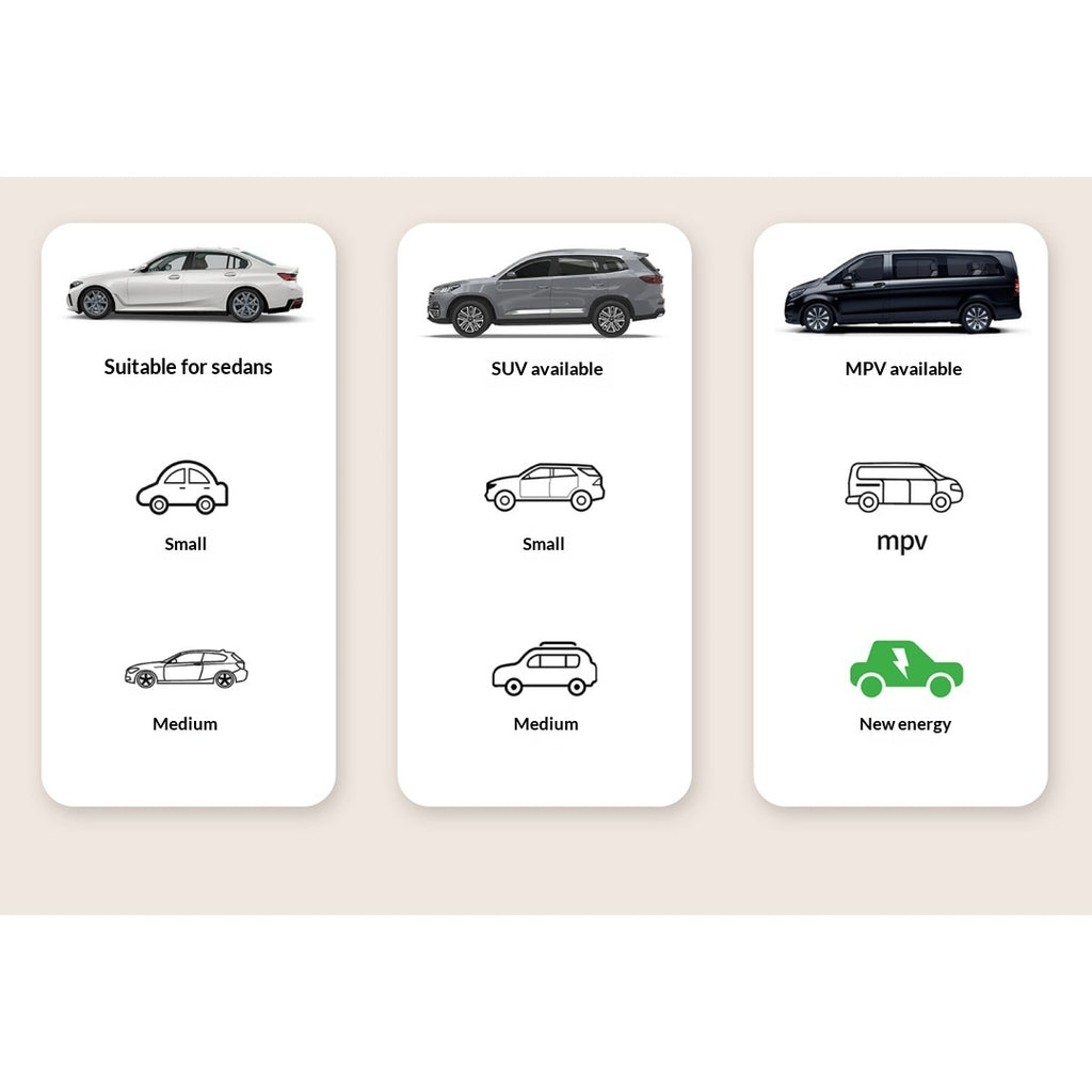 Pet car safety seat, secure rides – alternate view