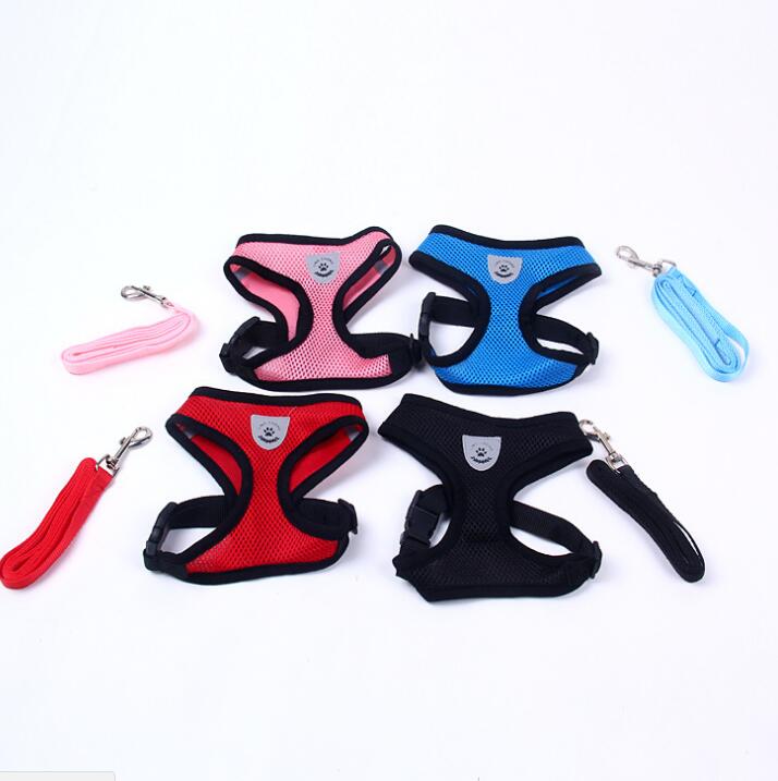 Pet car seat carrier & harness set – alternate view