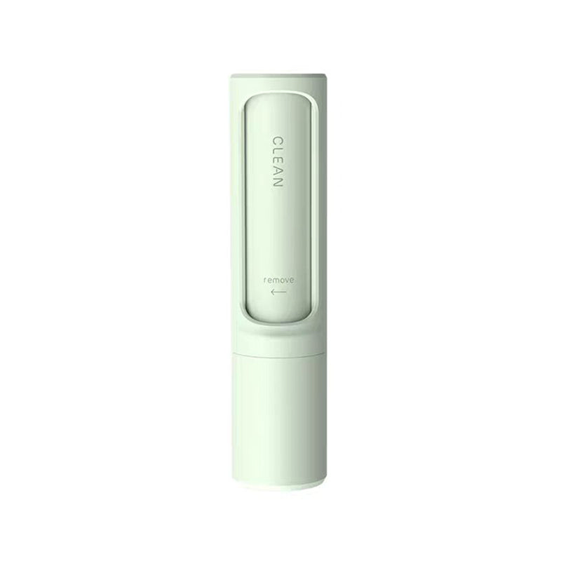 2-in-1 pet hair remover brush & roller – alternate view
