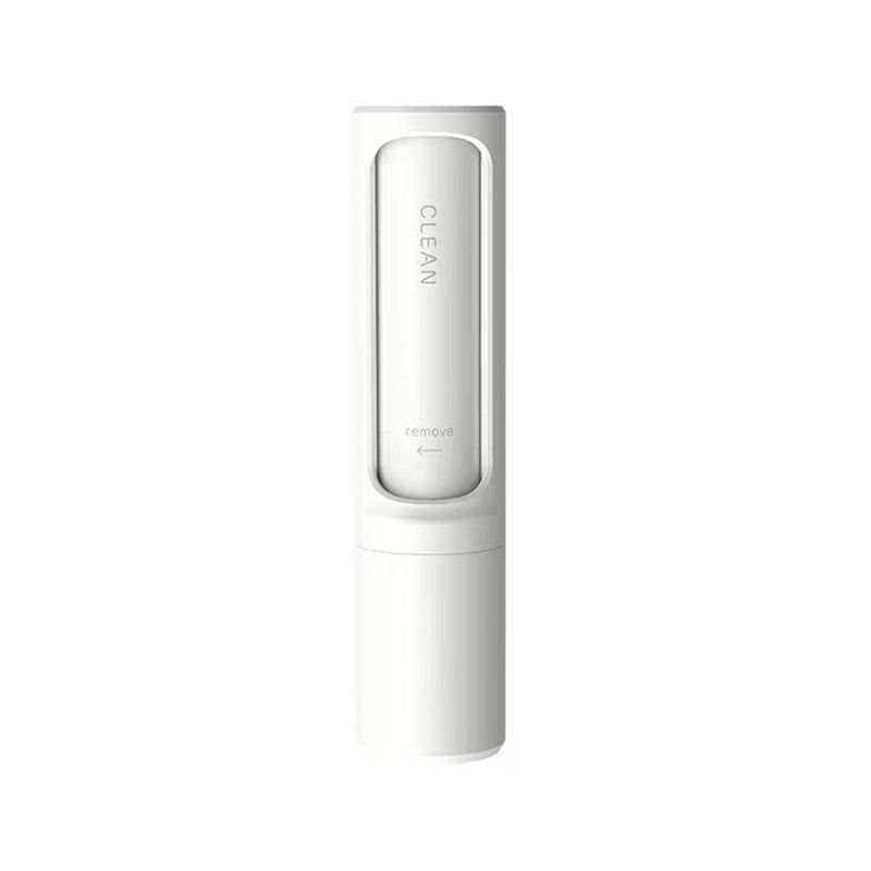 2-in-1 pet hair remover brush & roller – alternate view