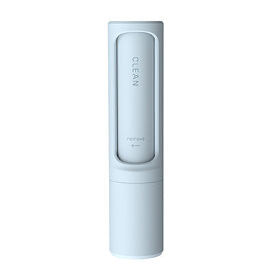 2-in-1 pet hair remover brush & roller – alternate view