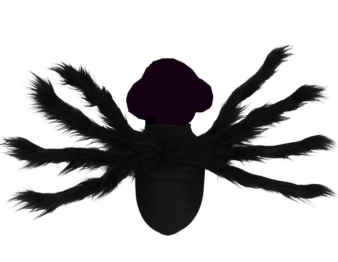 Bat wings pet costume, Halloween cosplay – alternate view