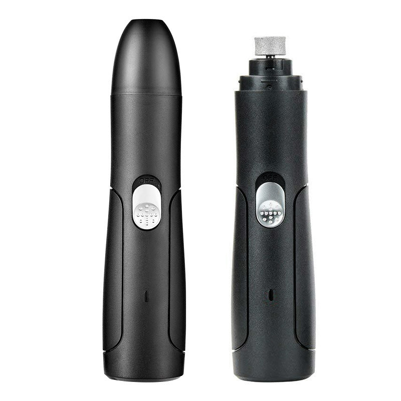 Pet nail trimmer, simple at-home nail care – alternate view