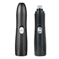 Pet nail trimmer, simple at-home nail care – alternate view