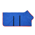 Pet bathrobe, fast-drying microfiber – alternate view