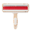 Roller brush pet hair cleaner – alternate view