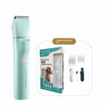 High-power pet clipper, cordless multi-attachment kit – alternate view