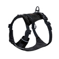 Waterproof dog harness, no-pull reflective vest