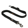 Pet car seat belt safety buckle – alternate view