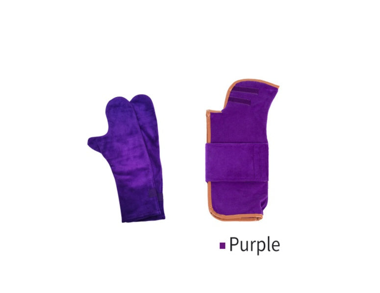 Quick-dry absorbent pet towel, bath & cleanup – alternate view