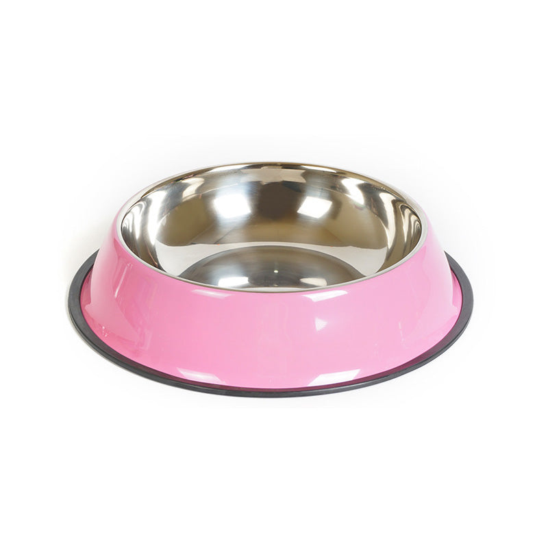 Pet feeding basin, everyday food & water bowl – alternate view