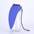Portable pet water bottle, dog & cat bowl – alternate view