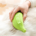 3-in-1 steam spray comb, cat & dog grooming – alternate view
