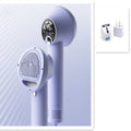 Pet hair dryer, silent 300W blow & comb for dogs & cats – alternate view