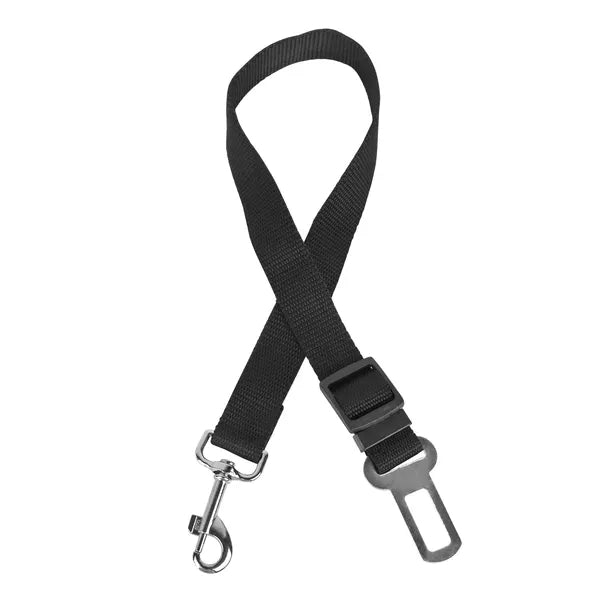 Pet seat belt leash 2-pack – alternate view