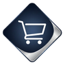 Diamond Logo - Transparent