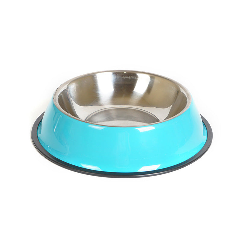 Pet feeding basin, everyday food & water bowl – alternate view