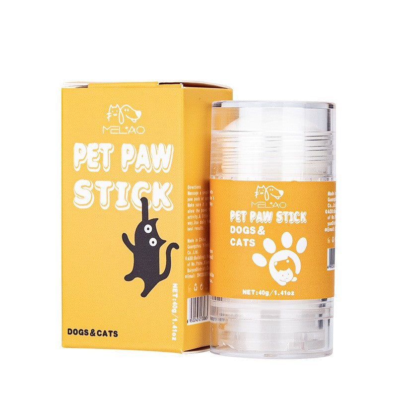 Steam self-cleaning pet hair brush – alternate view